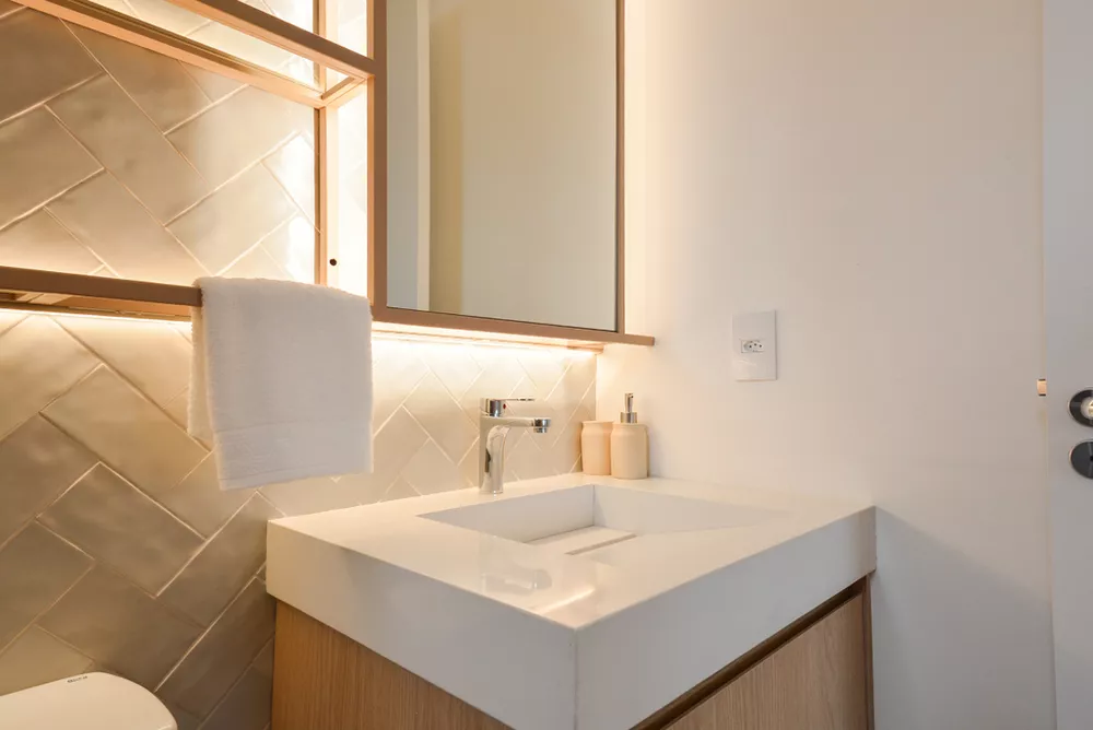 Apartamento, 2 quartos, 65 m² - Foto 15