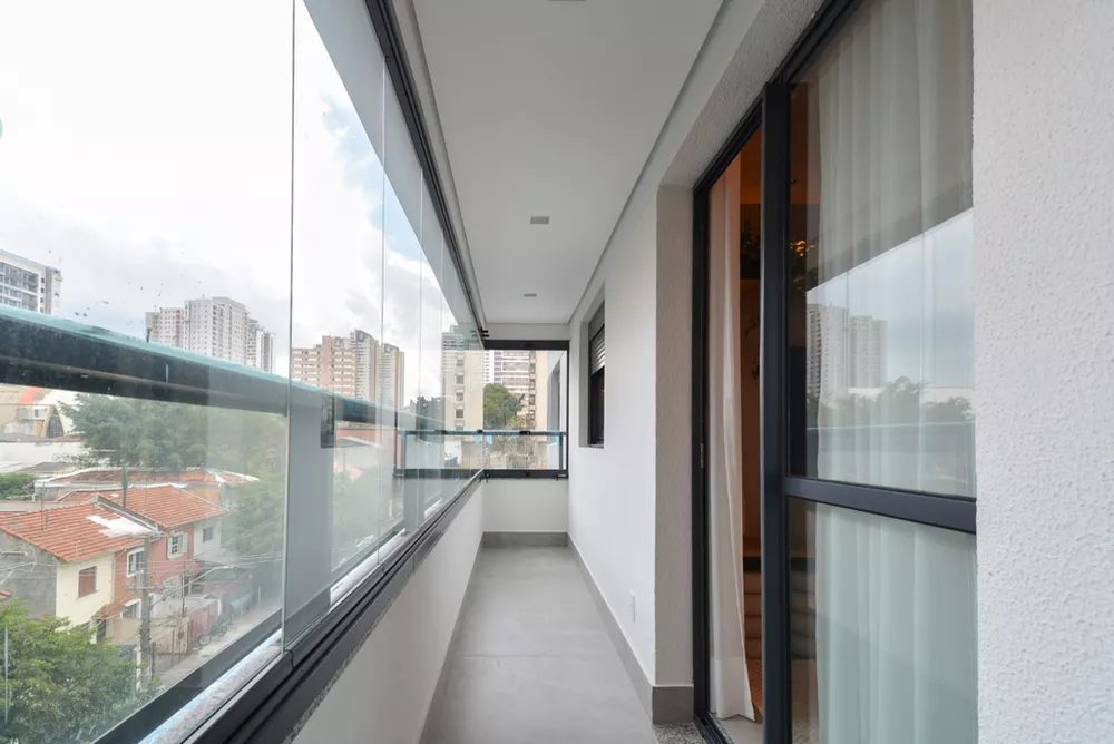 Apartamento, 2 quartos, 65 m² - Foto 3