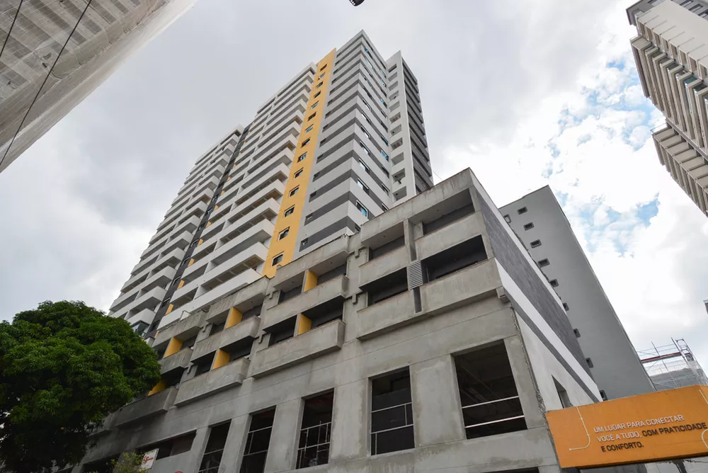 Apartamento, 2 quartos, 65 m² - Foto 22
