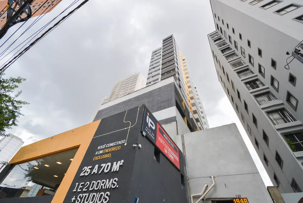 Apartamento, 2 quartos, 65 m² - Foto 21