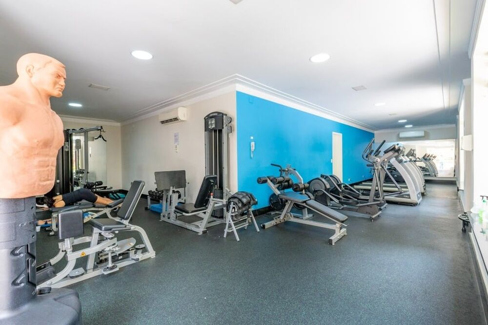 Apartamento, 4 quartos, 380 m² - Foto 1
