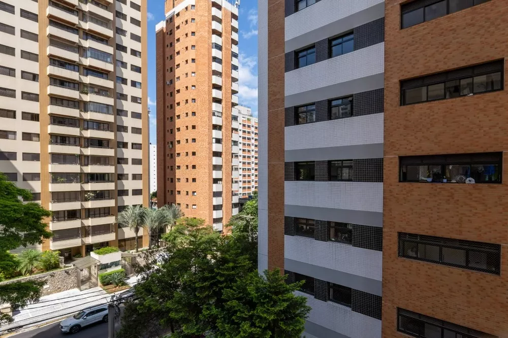 Apartamento, 2 quartos, 83 m² - Foto 2