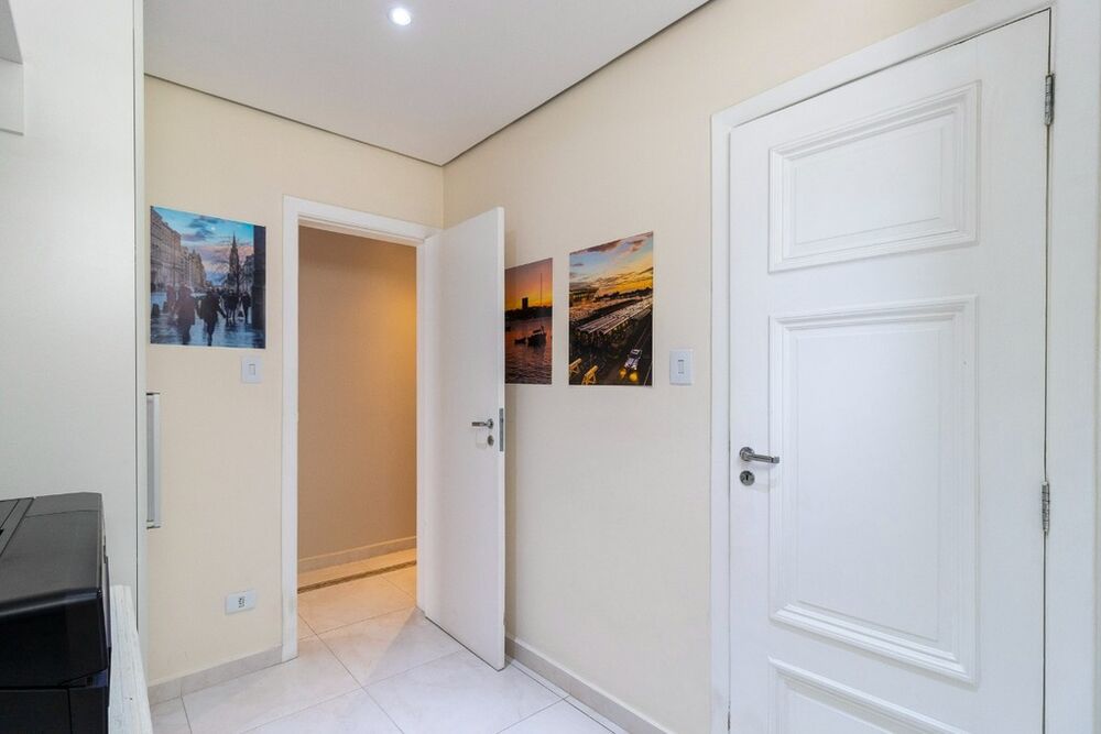 Apartamento, 3 quartos, 224 m² - Foto 1
