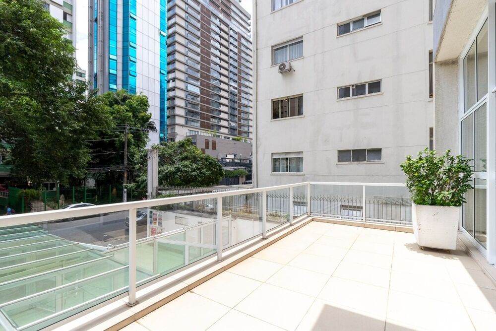 Apartamento, 3 quartos, 224 m² - Foto 3