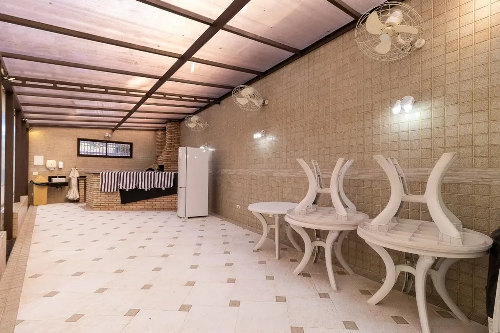 Apartamento, 3 quartos, 153 m² - Foto 1