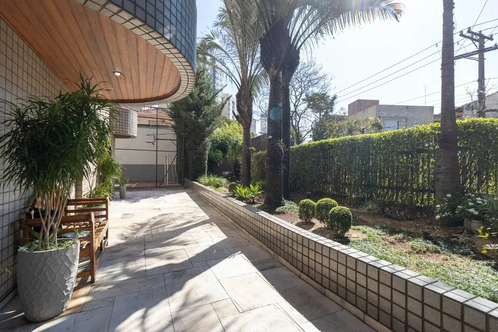 Apartamento, 3 quartos, 153 m² - Foto 2