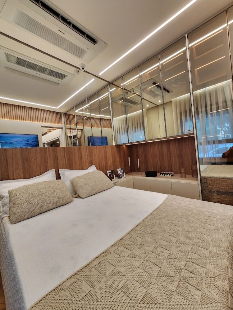 Apartamento, 2 quartos, 44 m² - Foto 6