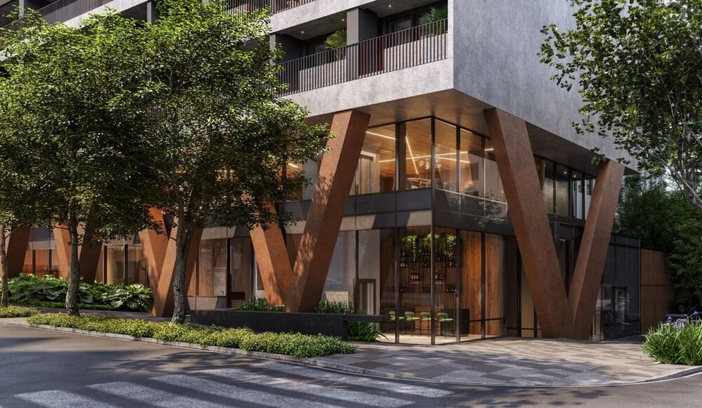 Apartamento, 3 quartos, 207 m² - Foto 1