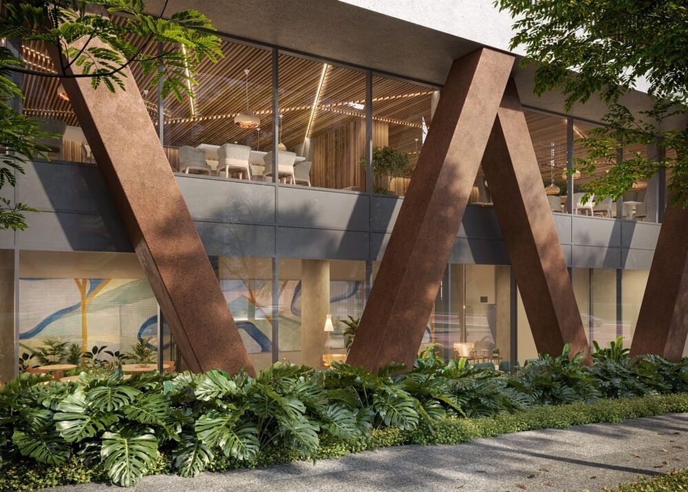 Apartamento, 3 quartos, 207 m² - Foto 2