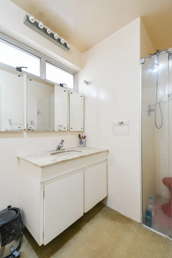 Apartamento, 3 quartos, 175 m² - Foto 3