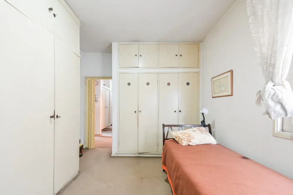 Apartamento, 3 quartos, 175 m² - Foto 1