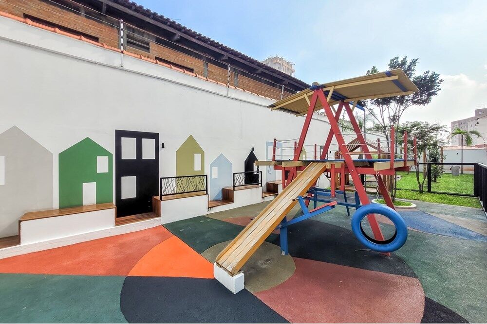 Apartamento, 1 quarto, 37 m² - Foto 2