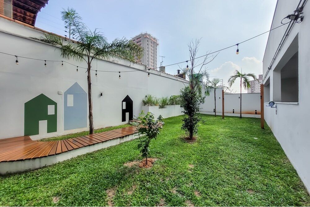 Apartamento, 1 quarto, 37 m² - Foto 1