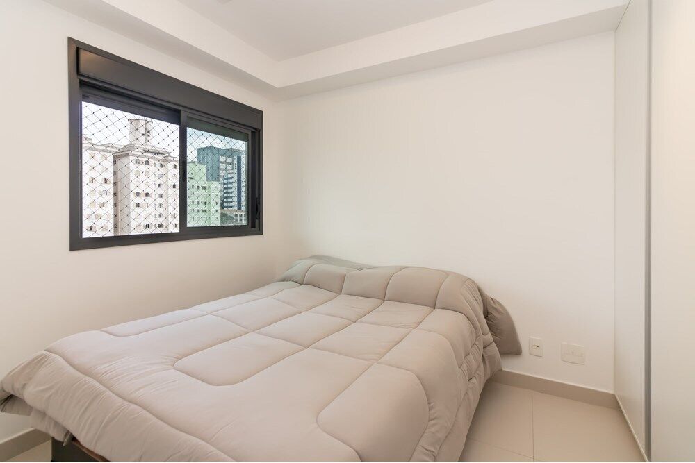 Apartamento, 1 quarto, 37 m² - Foto 6
