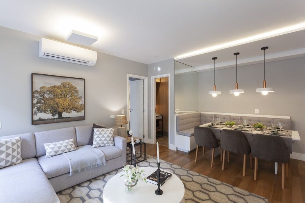 Apartamento, 2 quartos, 64 m² - Foto 6