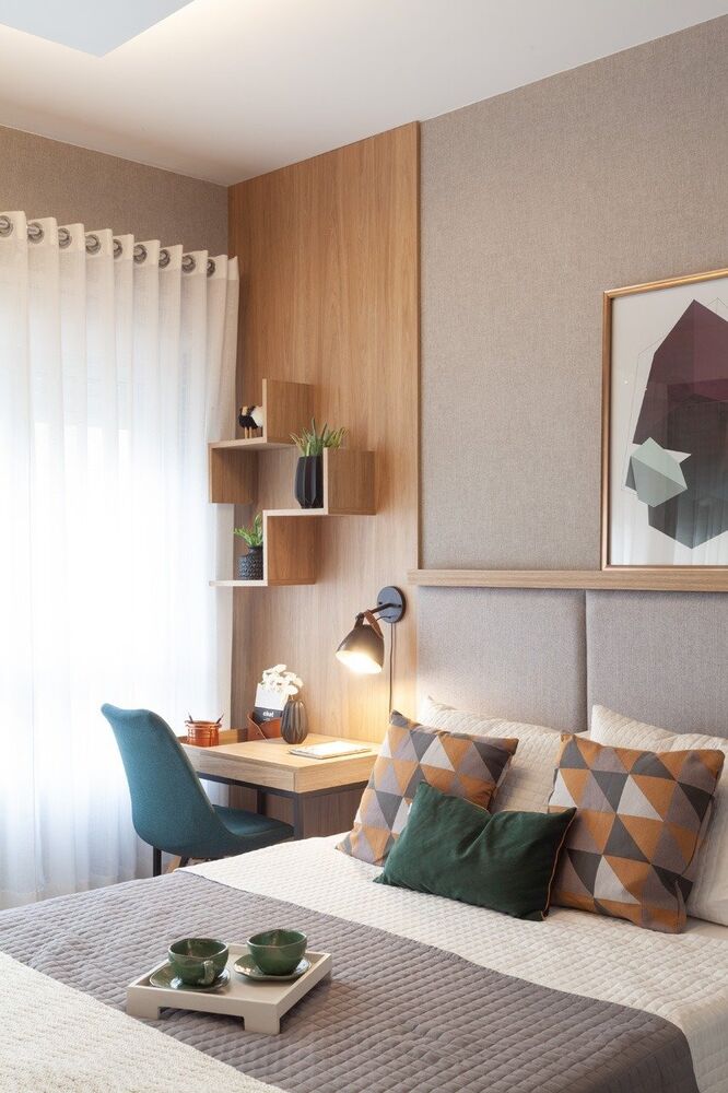 Apartamento, 2 quartos, 64 m² - Foto 5