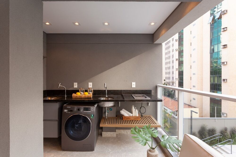 Apartamento, 2 quartos, 64 m² - Foto 10