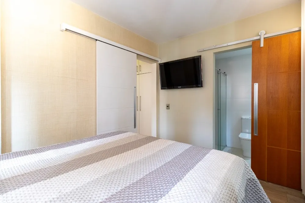 Apartamento, 2 quartos, 60 m² - Foto 3