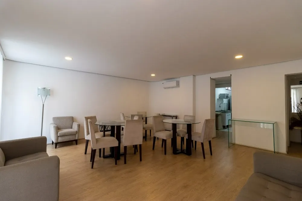 Apartamento, 2 quartos, 60 m² - Foto 1