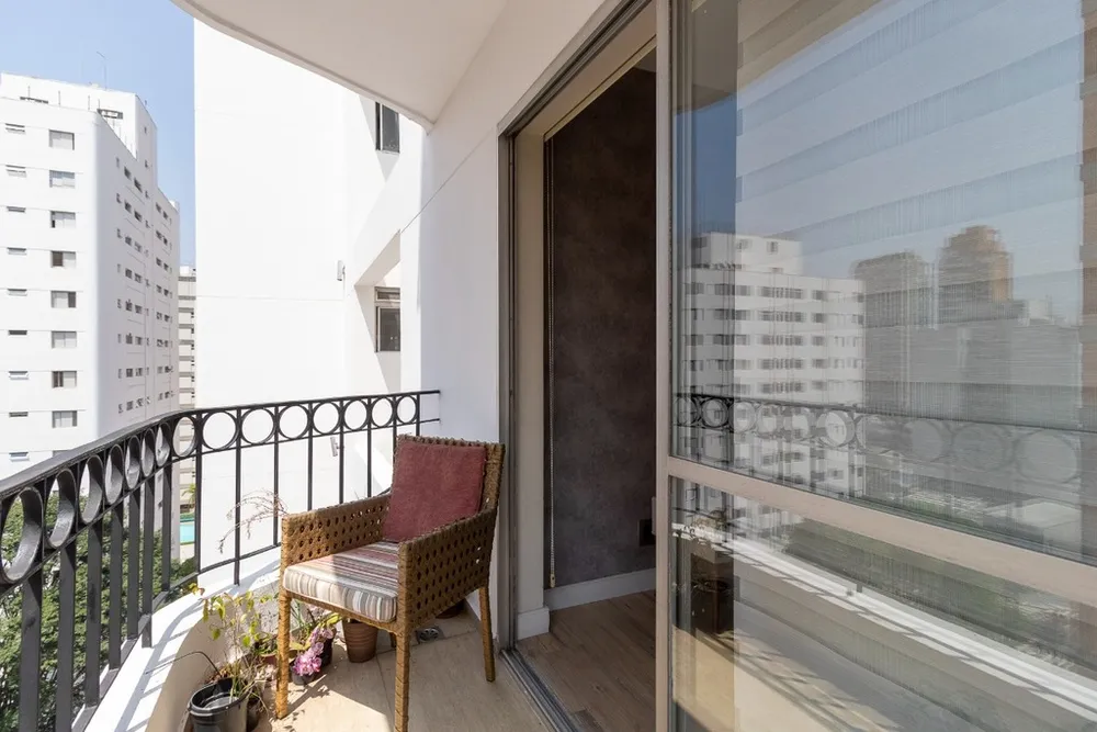 Apartamento, 2 quartos, 60 m² - Foto 4