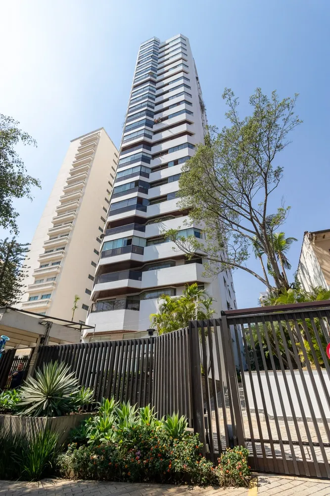 Apartamento, 4 quartos, 260 m² - Foto 4