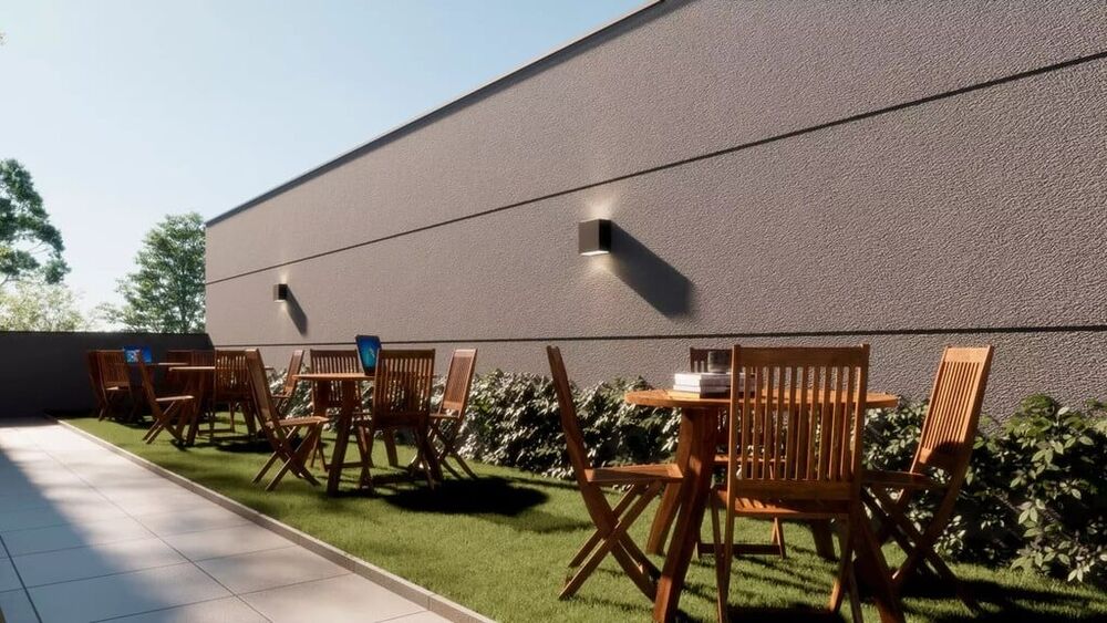 Cobertura, 1 quarto, 137 m² - Foto 3