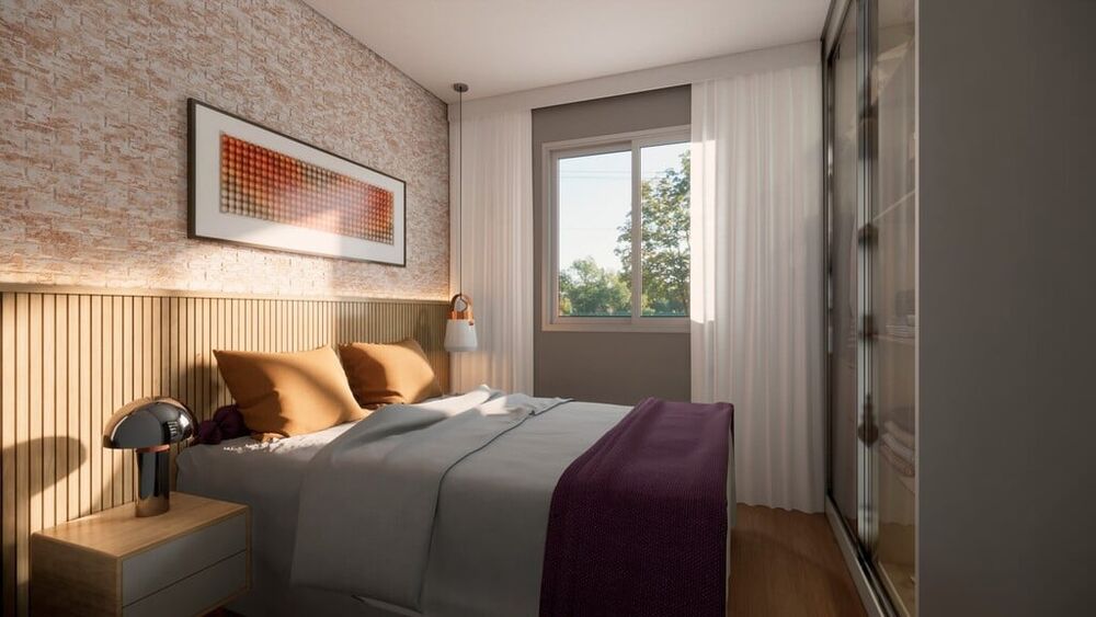 Cobertura, 1 quarto, 137 m² - Foto 1