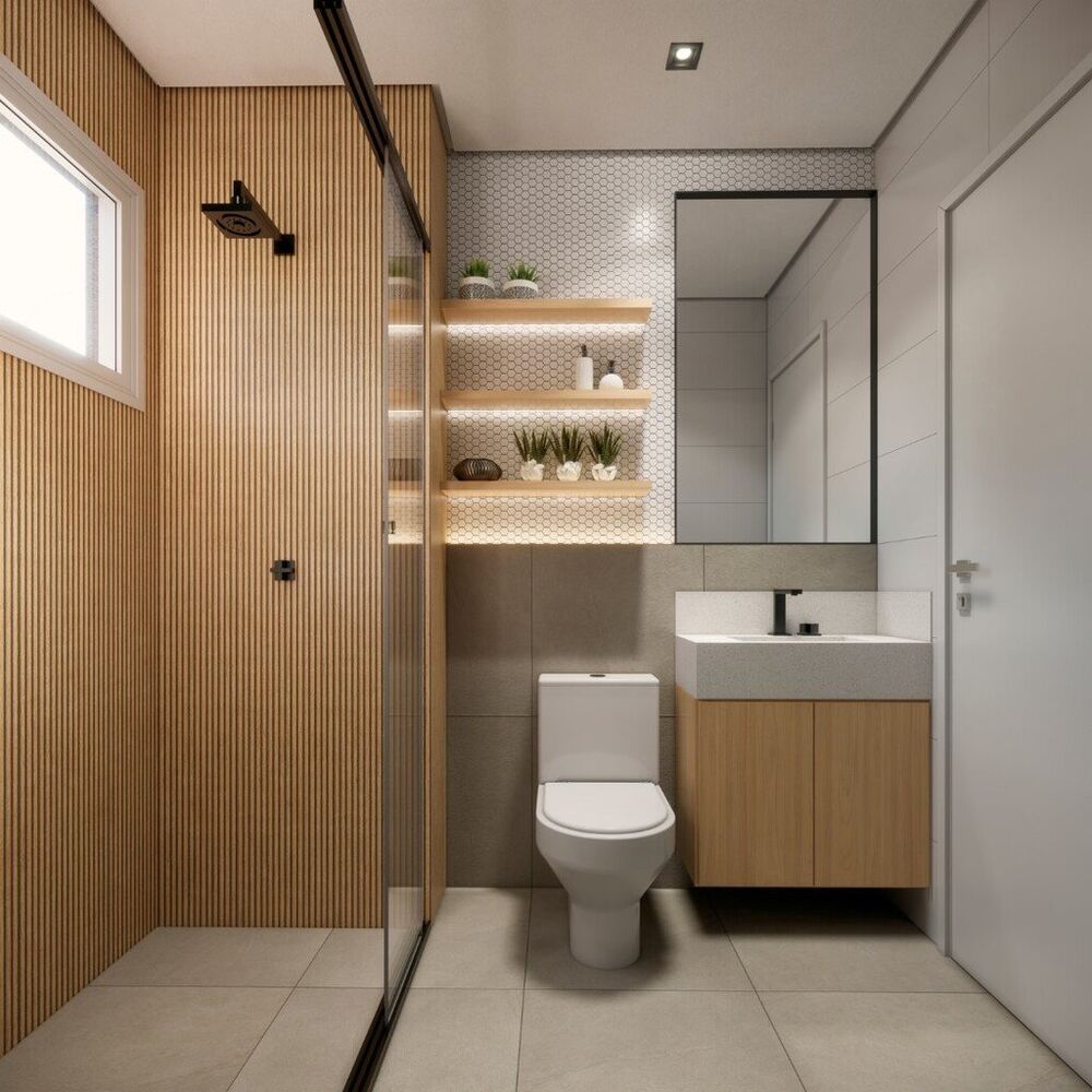 Cobertura, 1 quarto, 137 m² - Foto 2