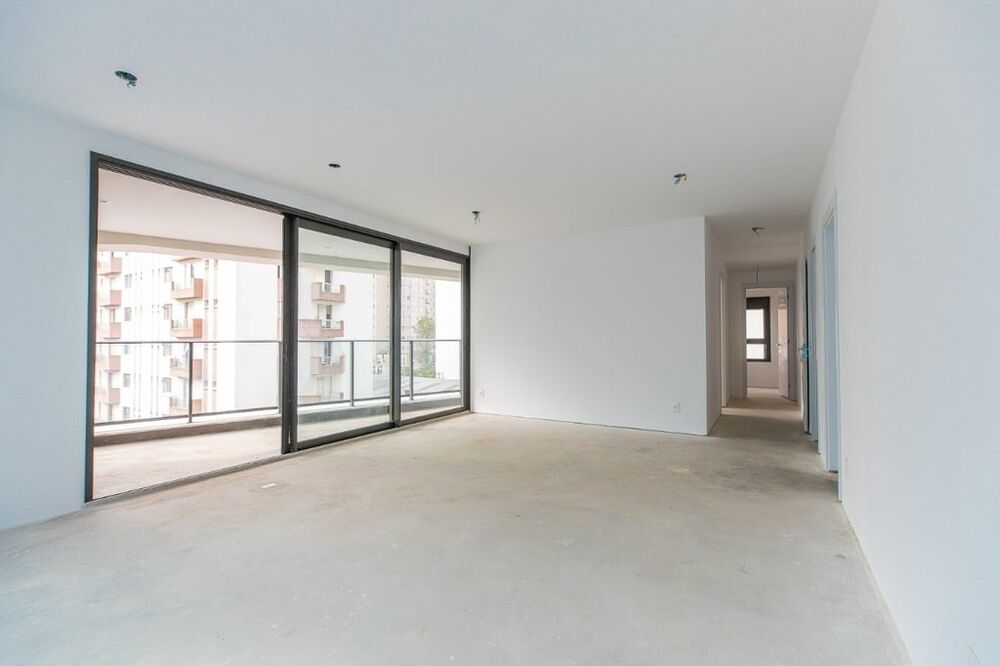 Apartamento à venda com 3 quartos, 153m² - Foto 7