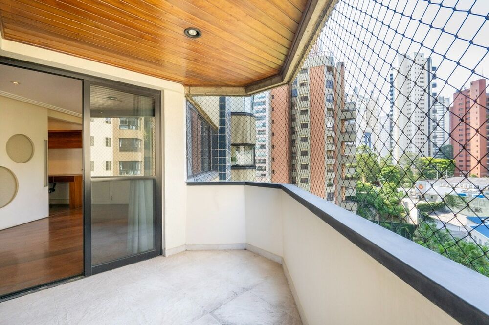 Apartamento, 2 quartos, 132 m² - Foto 1