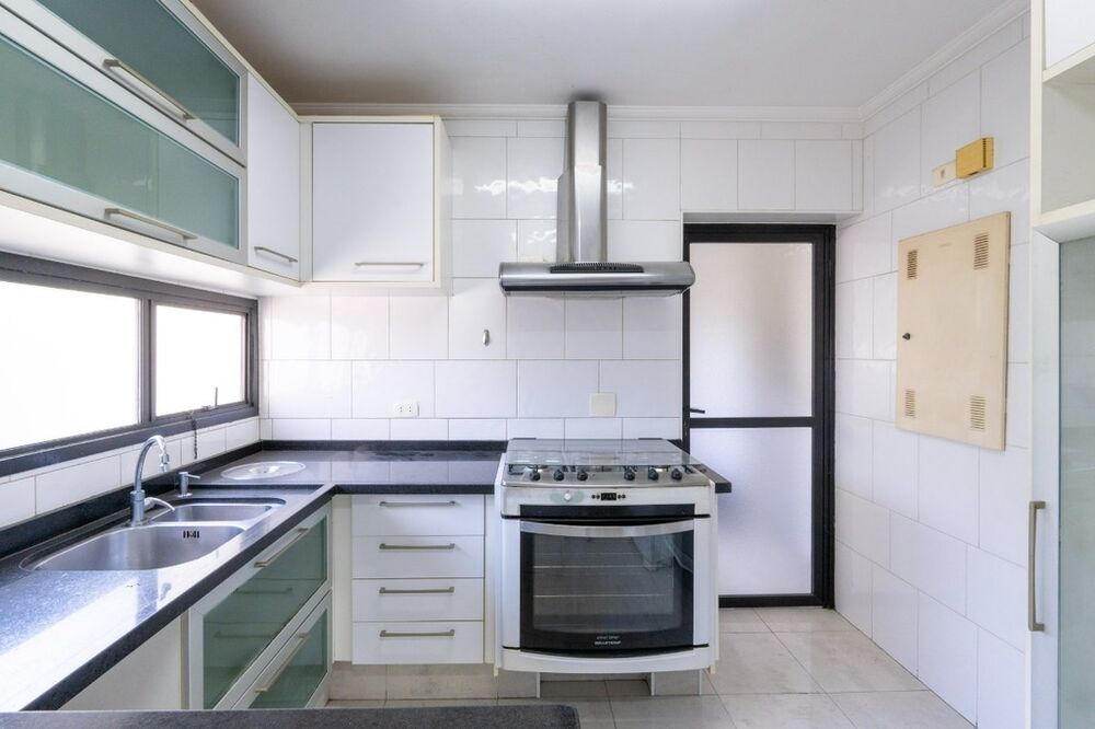 Apartamento, 2 quartos, 132 m² - Foto 4