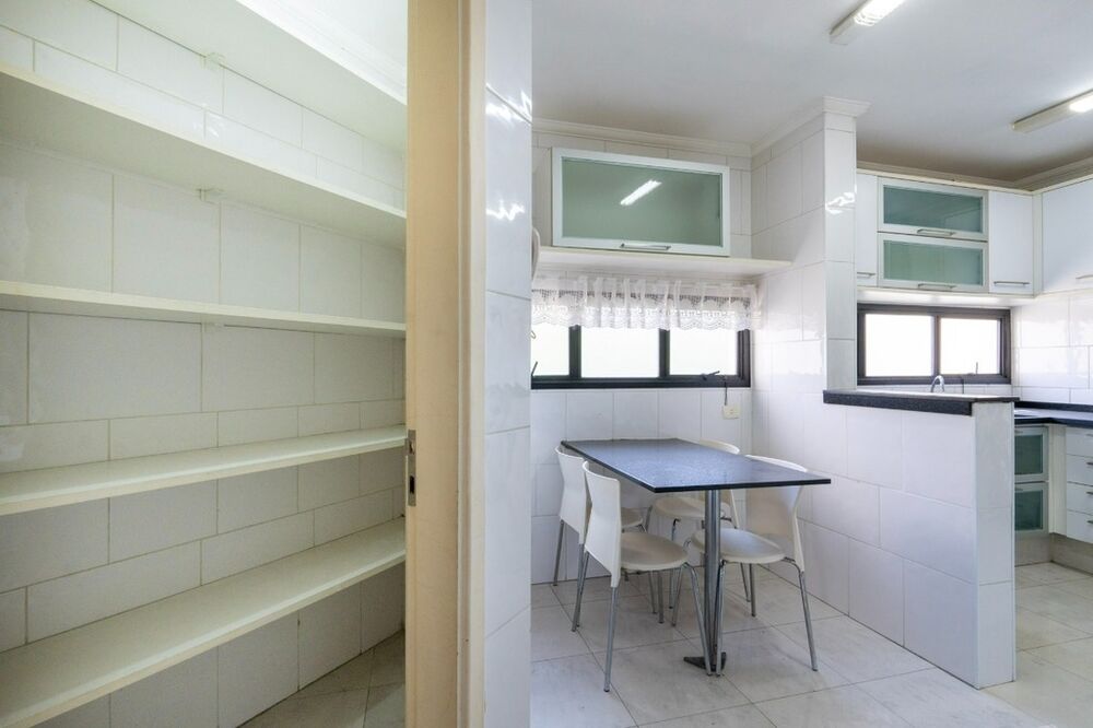 Apartamento, 2 quartos, 132 m² - Foto 2