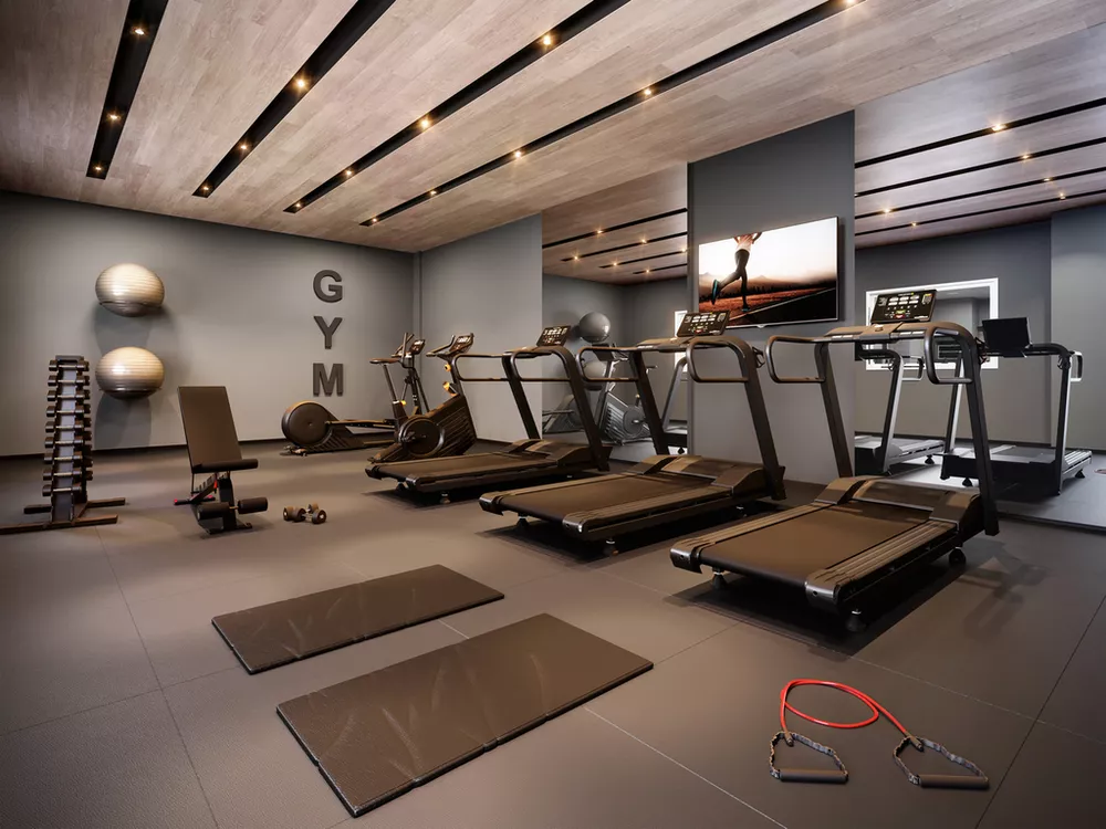 Apartamento, 3 quartos, 55 m² - Foto 3