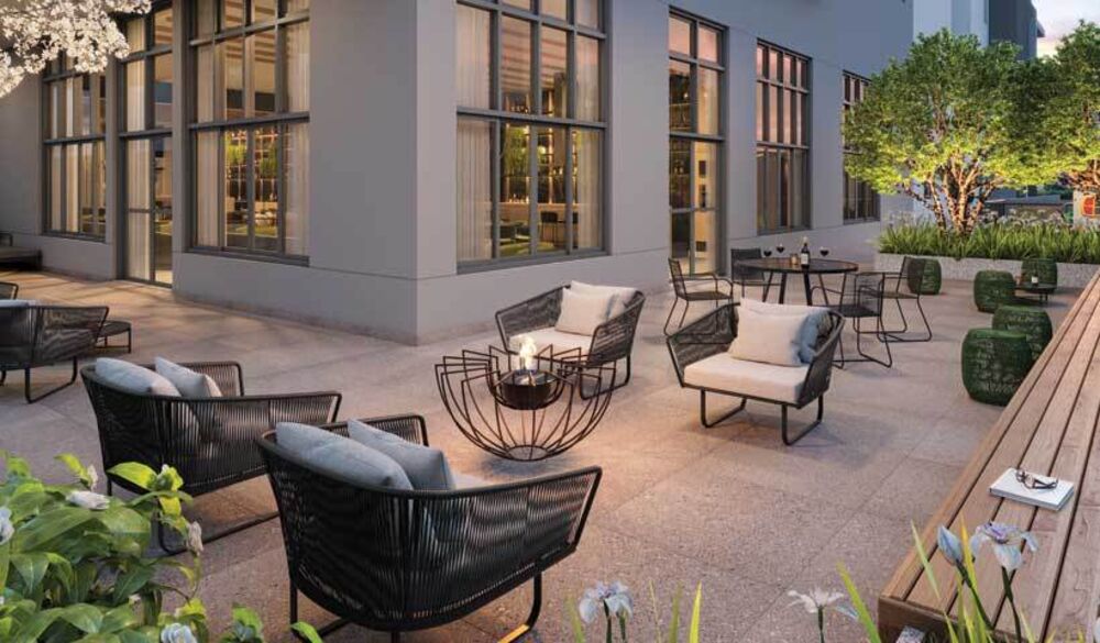 Apartamento, 1 quarto, 59 m² - Foto 7