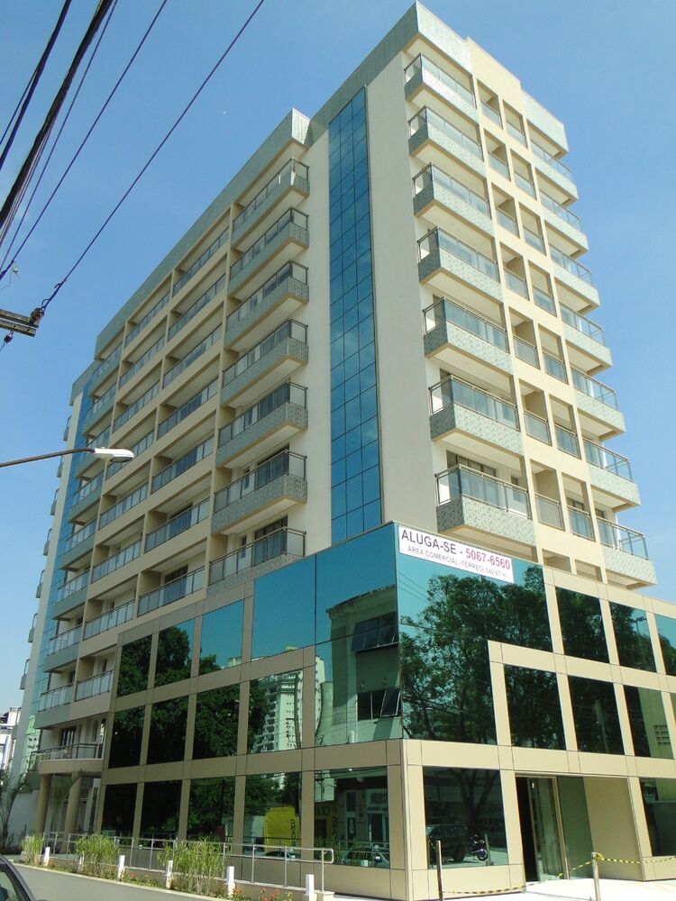 Prédio Inteiro, 32 m² - Foto 2