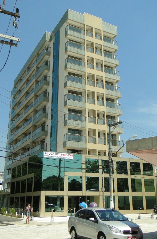 Prédio Inteiro, 32 m² - Foto 1