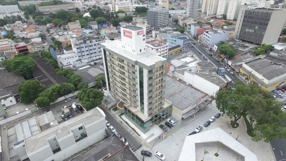 Prédio Inteiro, 32 m² - Foto 4