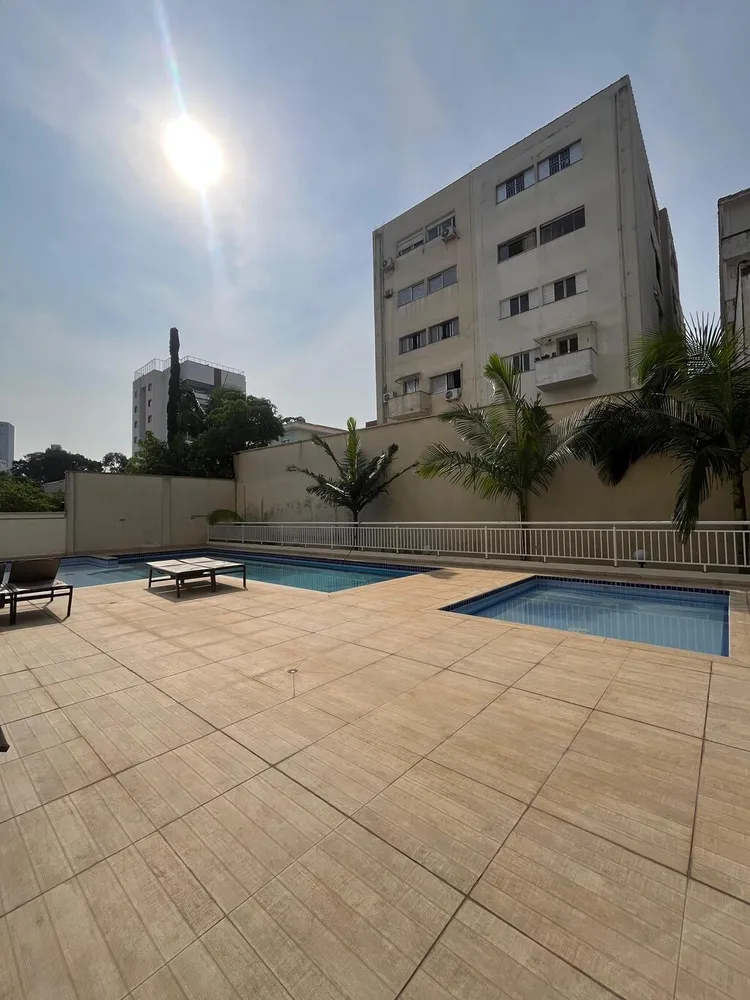Apartamento, 4 quartos, 150 m² - Foto 4