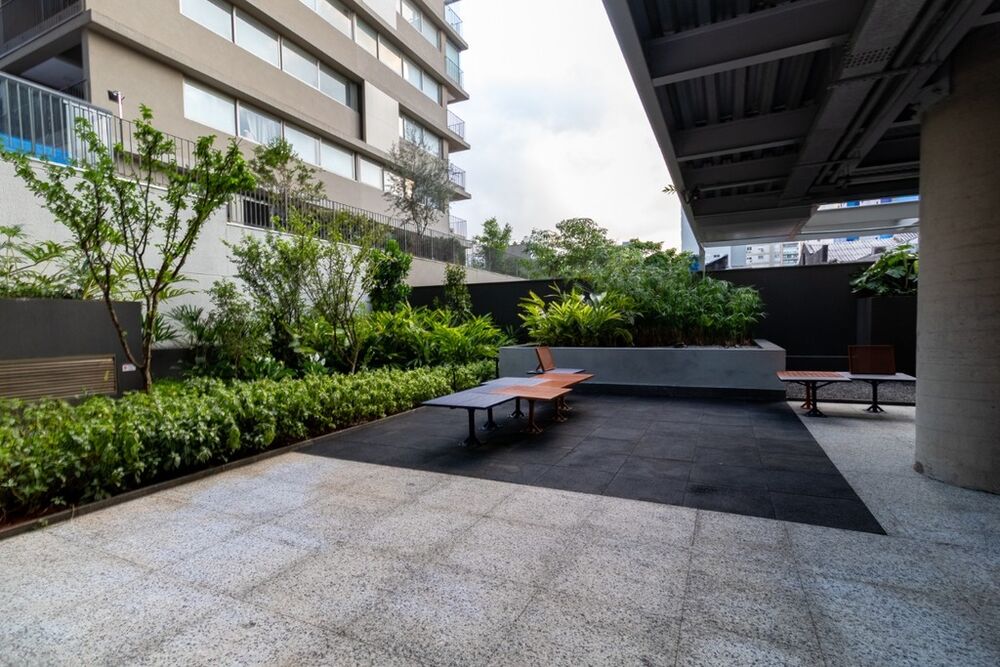 Apartamento, 1 quarto, 33 m² - Foto 21