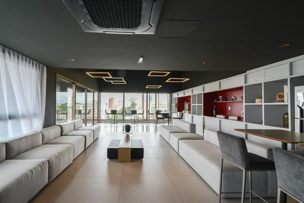 Apartamento, 1 quarto, 33 m² - Foto 16