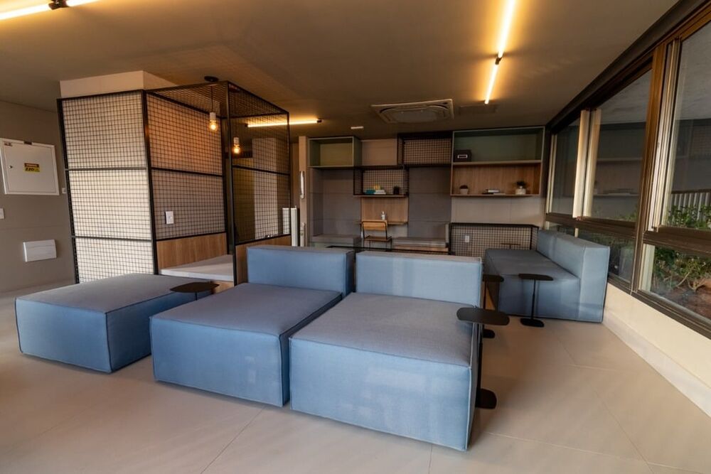Apartamento, 1 quarto, 33 m² - Foto 23
