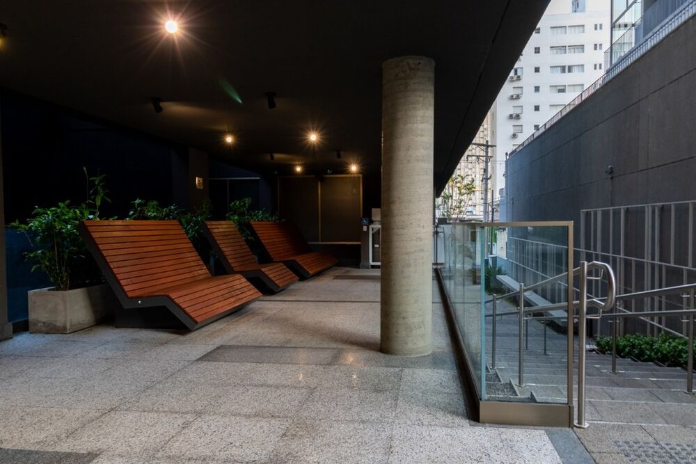Apartamento, 1 quarto, 33 m² - Foto 24