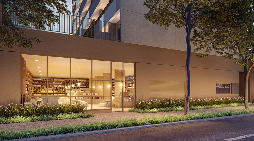 Prédio Inteiro, 497 m² - Foto 3