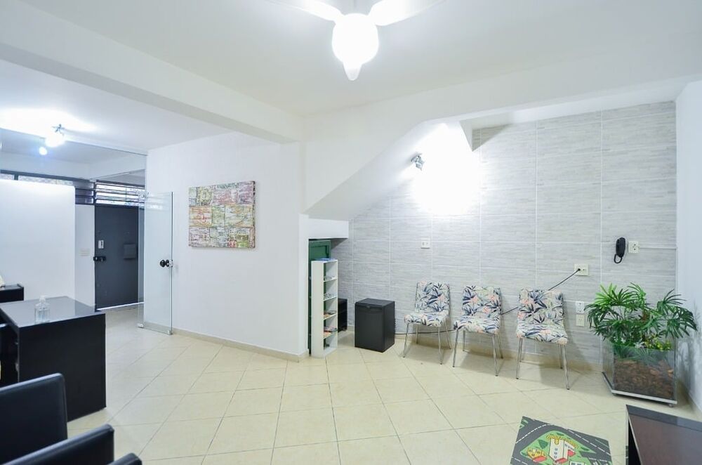 Casa, 4 quartos, 422 m² - Foto 1