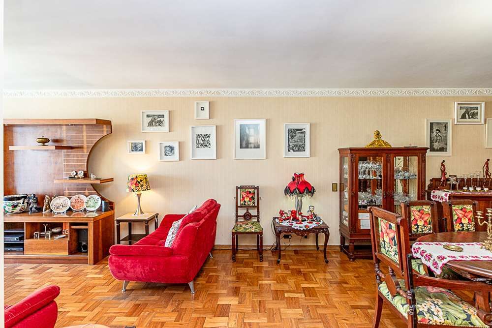 Apartamento, 3 quartos, 150 m² - Foto 8