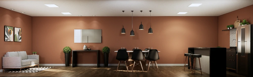 Apartamento à venda com 1 quarto, 27m² - Foto 6