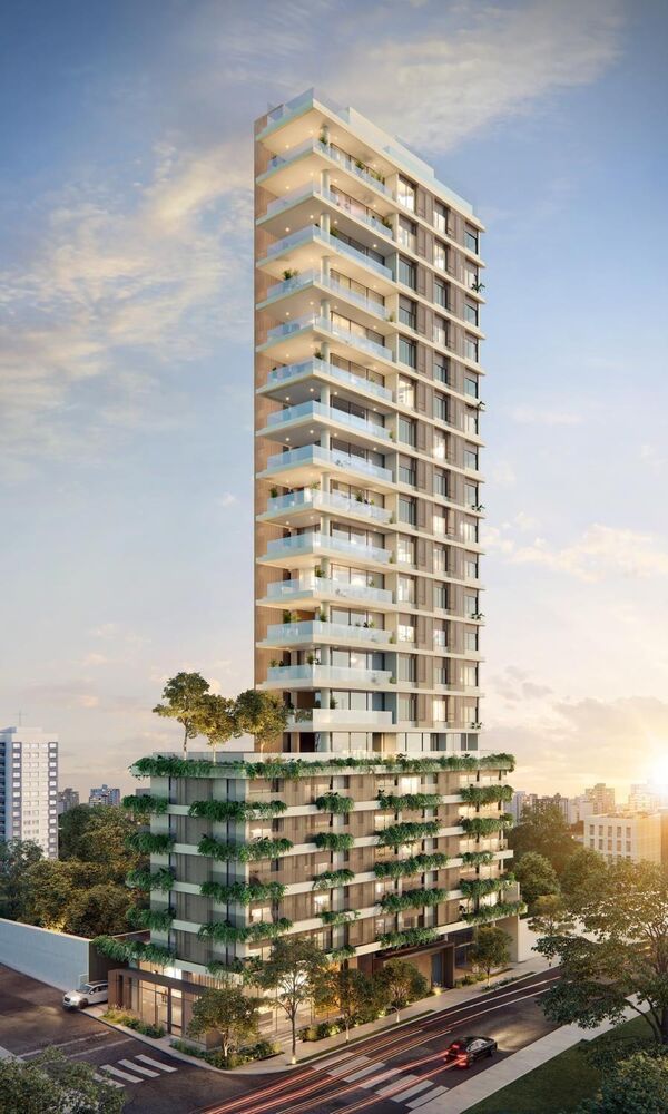 Apartamento, 3 quartos, 185 m² - Foto 20