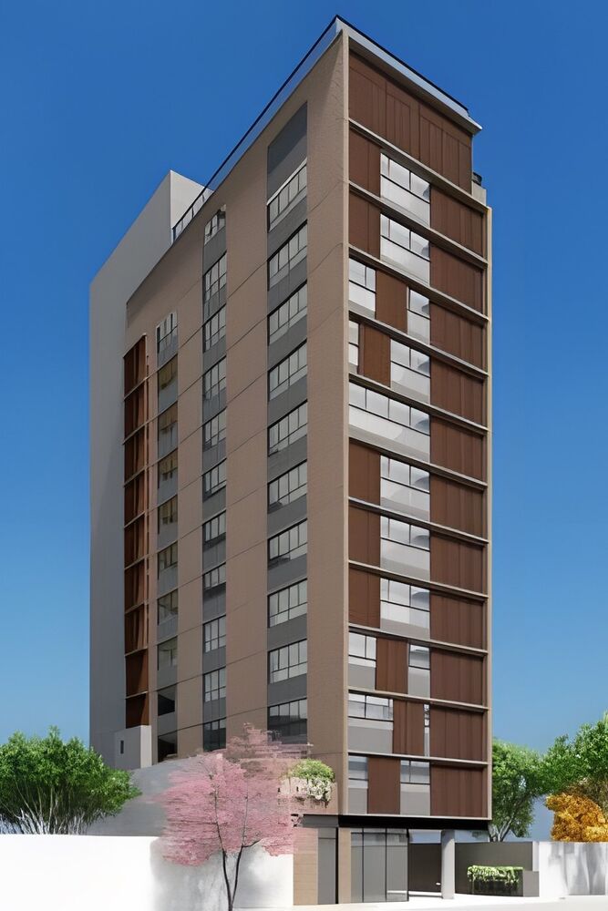 Apartamento, 2 quartos, 98 m² - Foto 3