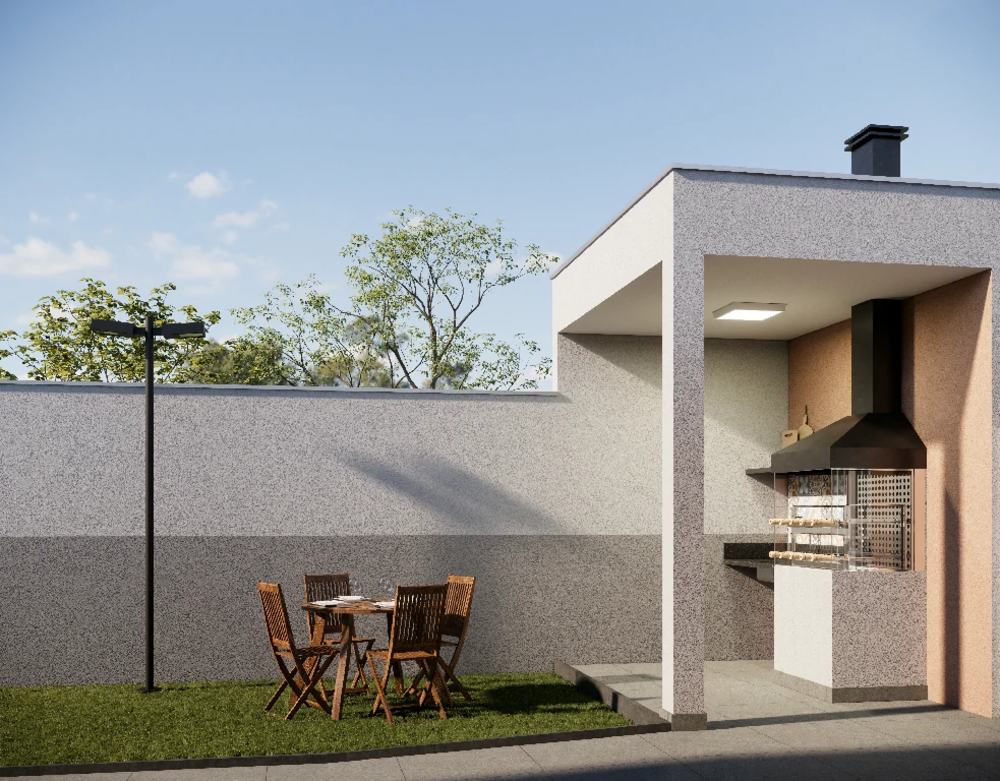 Cobertura à venda com 1 quarto, 70m² - Foto 4