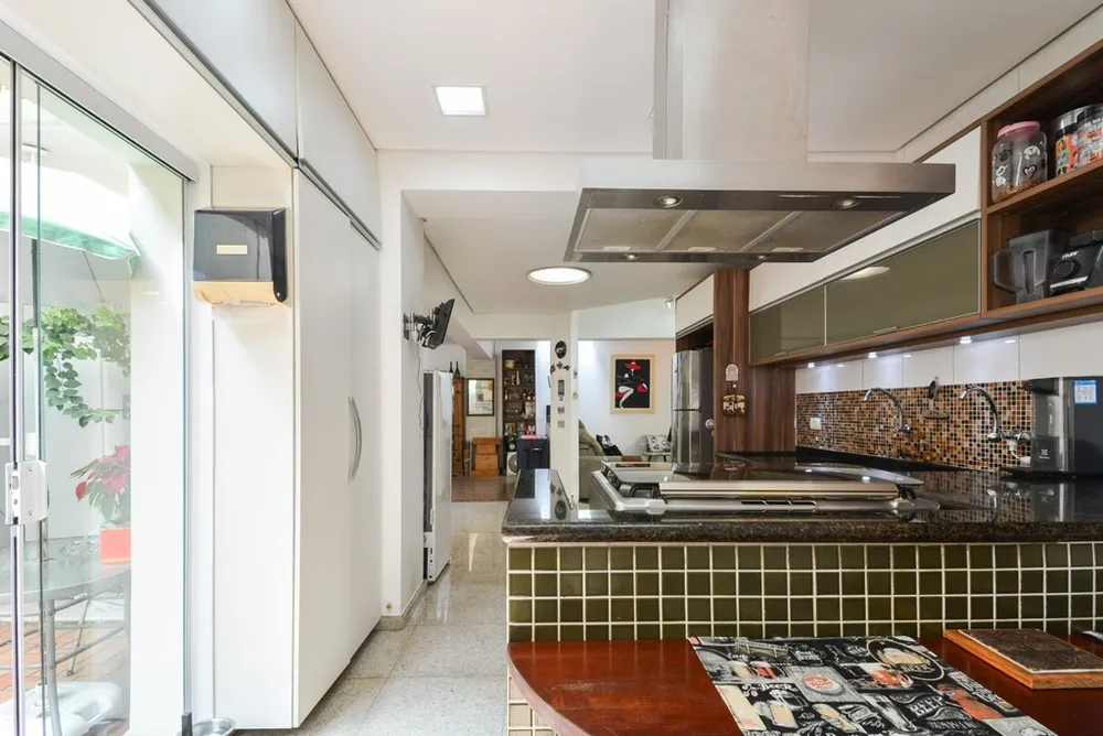Casa, 3 quartos, 250 m² - Foto 2